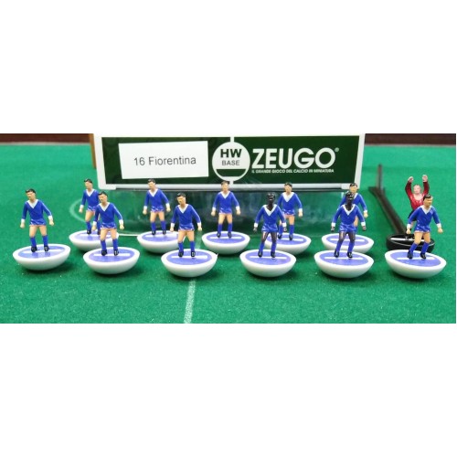 Zeugo 016 Fiorentina HW